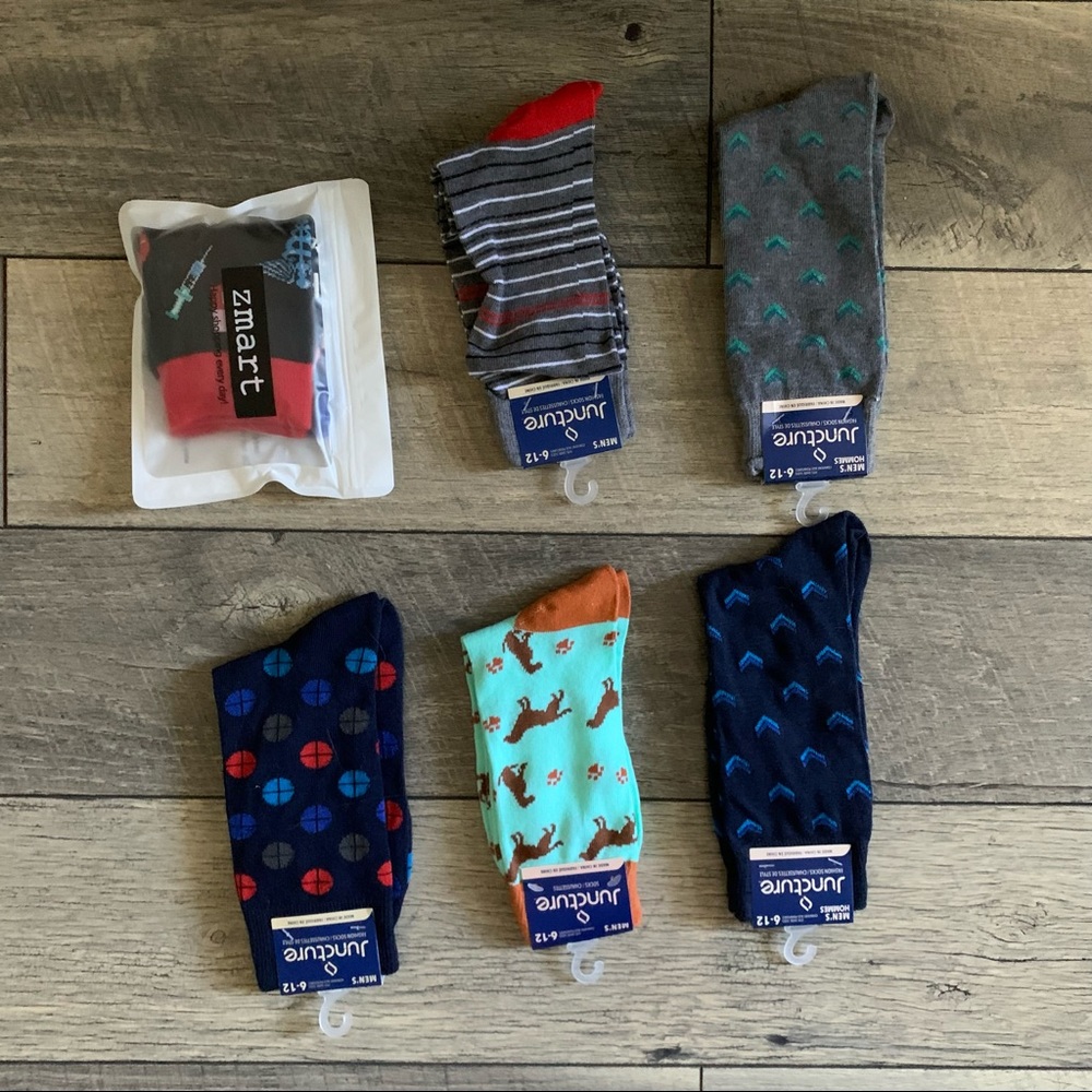 Men’s socks